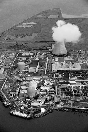 三哩岛核泄露事故之后 美国核电安全与发展战