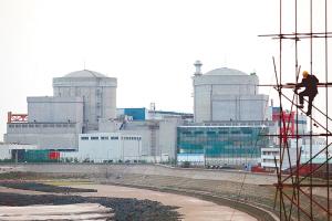国家发改委:中国核电总体目标不变,评估安全后