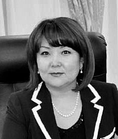 ר�ù�����˹̹����һ�廯����������������ŵ�ޣ�ZhanarAitzhanova�������׹���˰ͬ��7��ȡ���ؾ�������˹̹��������һ�廯���������Ǿ�����������