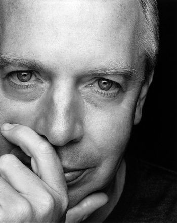 2011����˹�������޽��������DavidChipperfield������������ԶФ��