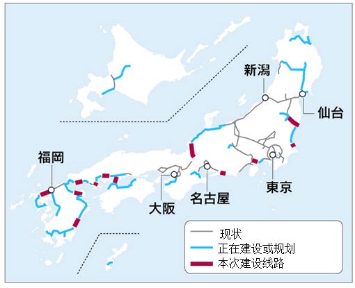 大地震后日本考虑让城市燃气网互联(图)_滚动