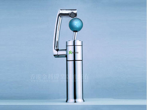 金科沃特磁化水 开启环保健康新市场_滚动新闻