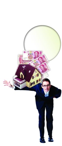2012新贷款利率 百万房贷每年还款增逾2000_