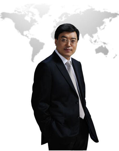 利集团董事长潘刚:核心价值观决定商业<em>伦理</em> _