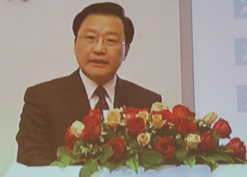 杨明生:银保渠道非中国人寿核心渠道