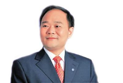 李书福:未来土地最不值钱 创业不要把钱用来买