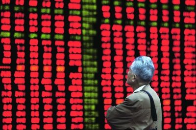 市场情绪回暖沪深股市大涨_滚动新闻_新浪财经_新浪网