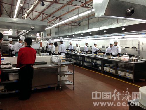 湛江海珊瑚厨房正在悬挂的显示器视频播放视频v珊瑚主题.餐厅韩国集图片