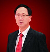 陈代华任北京城建集团公司党委书记、董事长(