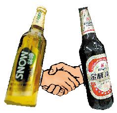 华润12.58亿港元喝上金威啤酒 近年收购势头猛