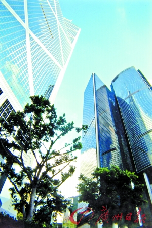 香港或提高房地产印花税 或促更多资金投资广