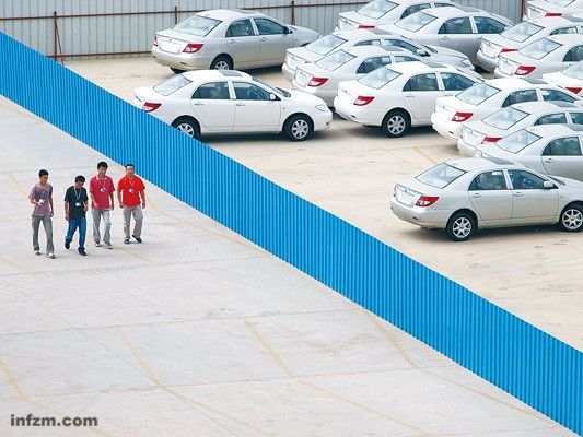 巴菲特喊你买比亚迪--读这篇文章十遍,就明白了