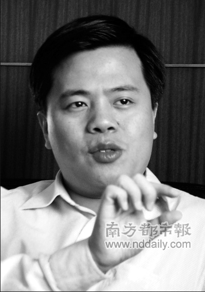 陈天桥:希望红筹股回归门槛能进一步降低_股市
