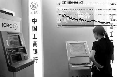 工行私人银行成立在即(制图)_焦点透视