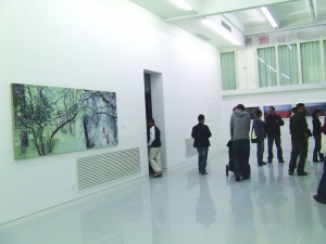 西班牙玛吉画廊进驻北京798艺术区_藏界聚焦