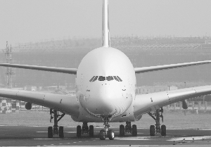 民航局牵头成立大<em>飞机先锋</em>用户工作组_焦点透