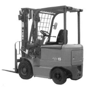 安徽合力 精益生产奇迹的缔造者_焦点透视