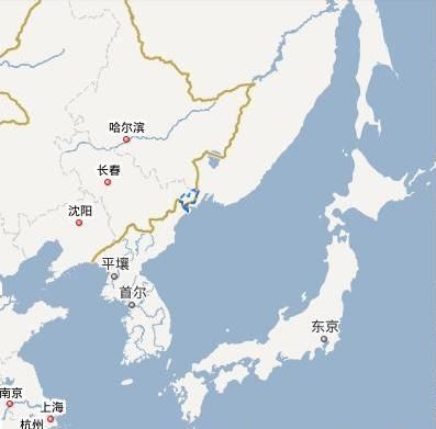 罗先经济区_罗先经济特区-中国花30亿向朝鲜购买65平方公里的领土(2)