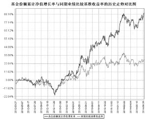 长盛电子信息产业股票型证券投资基金2014第