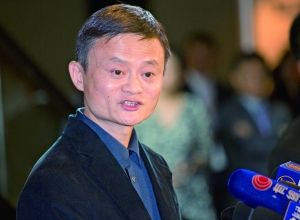 阿里巴巴就算上调发行价也会买 -中国基金报多