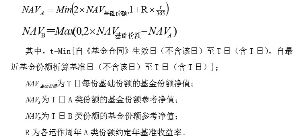 易方达军工指数分级证券投资基金之基础份额、