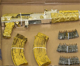 ī����ʹ�ð���AK-47�Ĵ��ɱ���