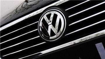 大众汽车销量断崖式下跌