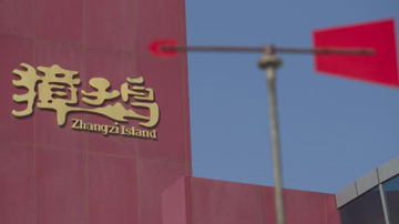 獐子岛财务迷雾