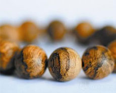 文玩新贵:手串热潮究何兴起