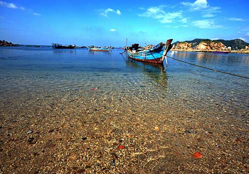 谁动了大连的脆弱旅游神经?(图)