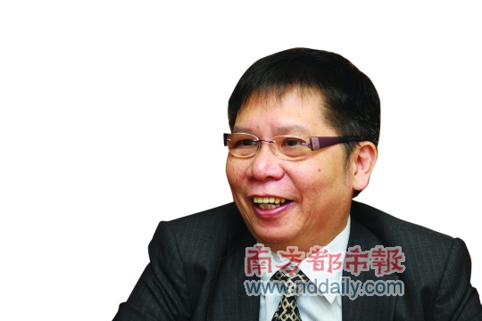 香港旅游业议会主席:不能因强迫购物取消购物团