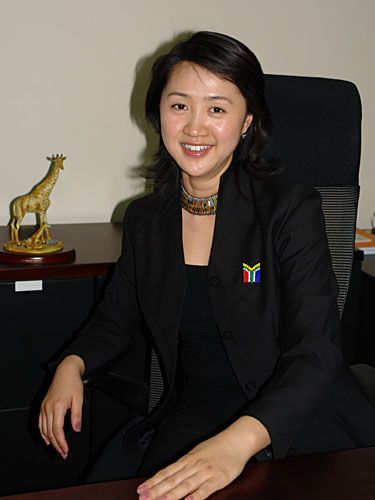 超越平凡 延续“后世界杯”时代的南非热情