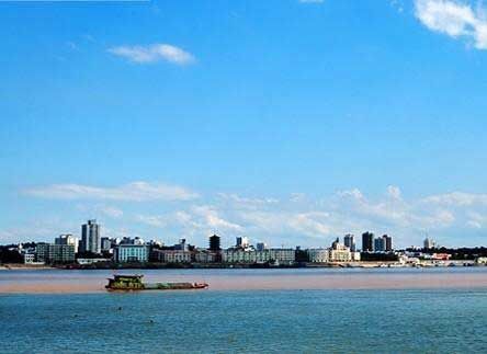 武汉旅游满意度全国排名第21 低于全国平均水平