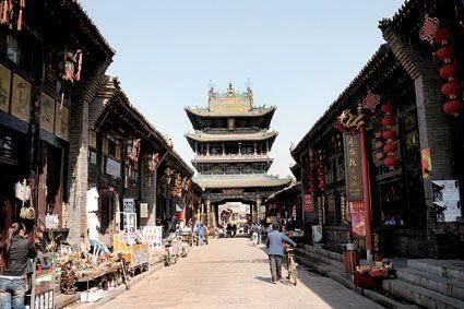 外媒评选全球41个最值得旅游地 杭州与平遥入选