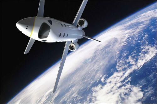 外媒称俄罗斯2013年将重启私人太空游