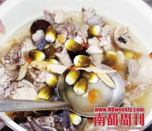 台湾人怎么吃槟榔?(组图)