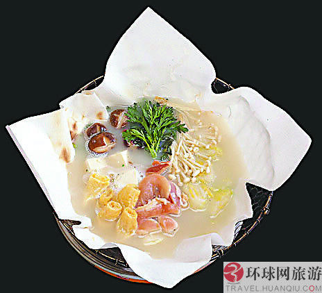 纸在日本被称为“神物”(图)