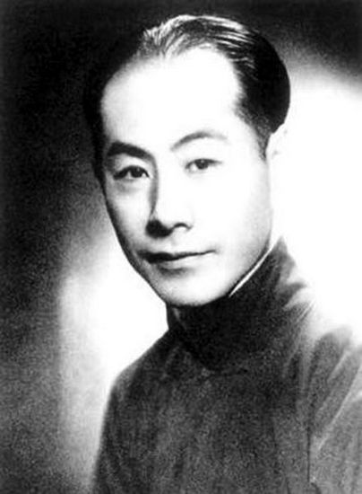北京:张伯驹故居将改建纪念馆(图)