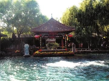 京沪高铁游玩吃喝地图(组图)