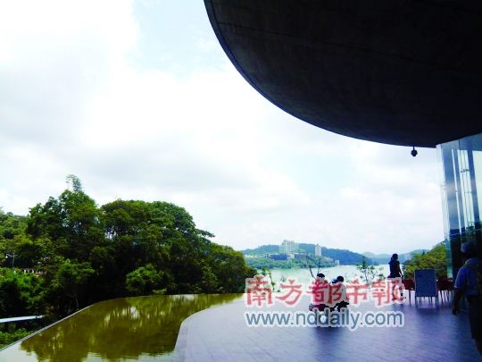 台湾:遇见《富春山居图》