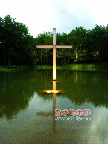 北海道:头枕花田入睡去(组图)