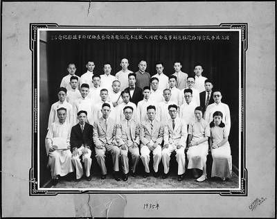 故宫:那场堪称奇迹的文物“南迁”