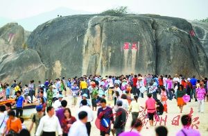 网传旅游流言鉴证实录:不在九寨沟买牦牛肉(图)
