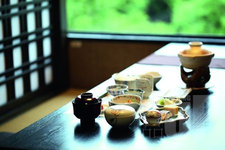 日本九州:还未失落的异邦传奇