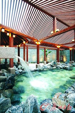 釜山:韩国度假新潮选(组图)