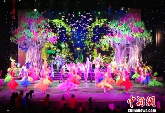 江苏旅游产业三年升级计划出炉(图)