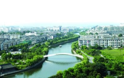 京杭大运河 京杭大运河将成世界级旅游线路 扬州成“原点”