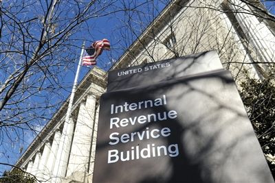 美国国税局打击海外逃税:不放过一个美国富人