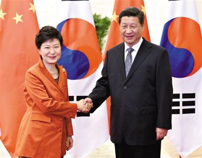 专家解读建中韩自贸区：将避免两国恶性竞争|中韩自贸区|恶性竞争|亚太区域一体化