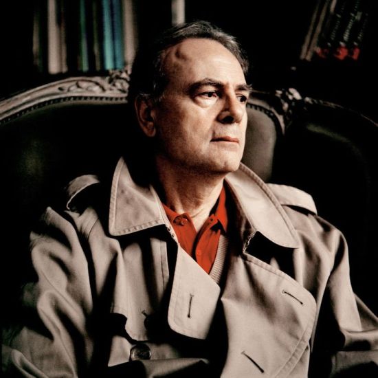 Patrick Modiano